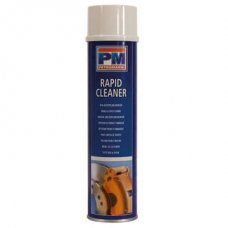  RAPID CLEANER 600ML | ,CISTIC BRZD 